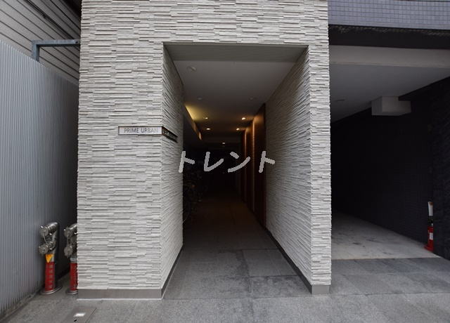 プライムアーバン日本橋人形町