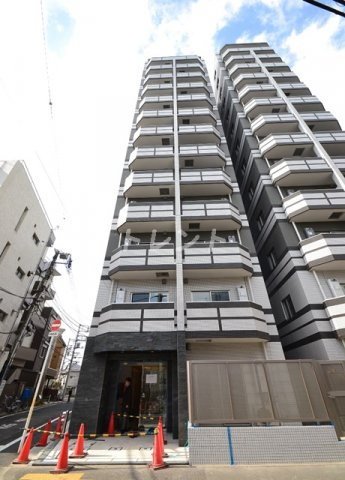 アーベイン中野新橋