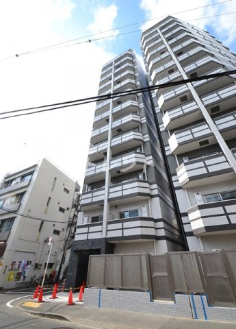 アーベイン中野新橋