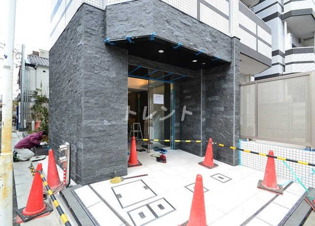 アーベイン中野新橋