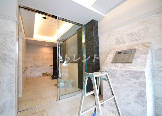 アーベイン中野新橋