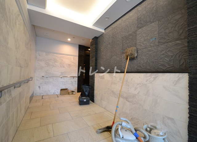 アーベイン中野新橋