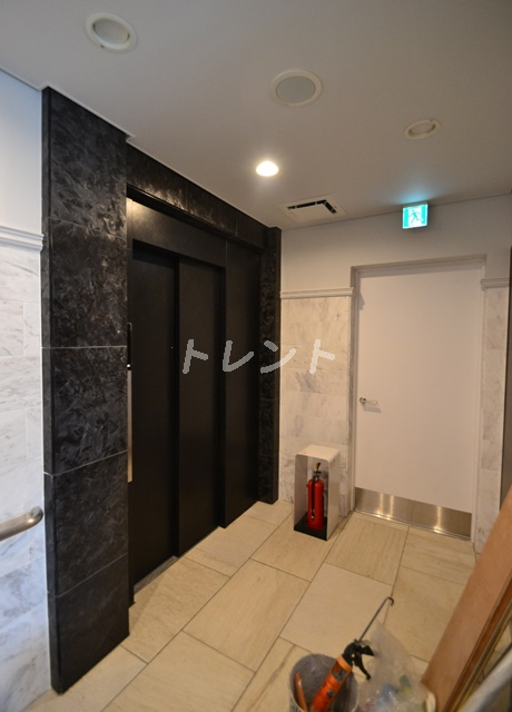 アーベイン中野新橋