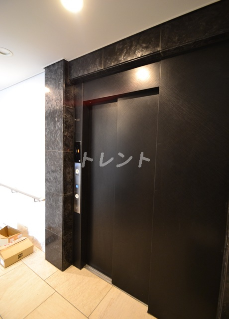 アーベイン中野新橋