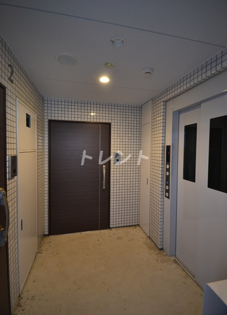 アーベイン中野新橋