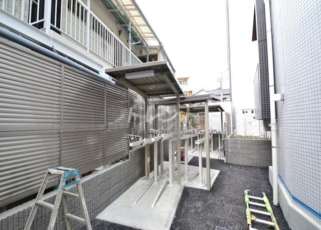 アーベイン中野新橋