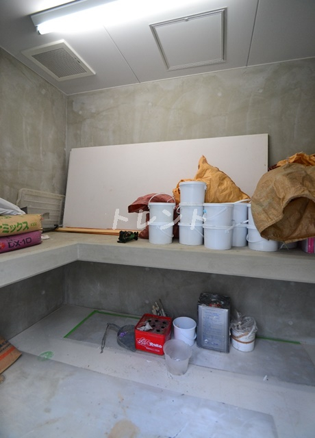 アーベイン中野新橋