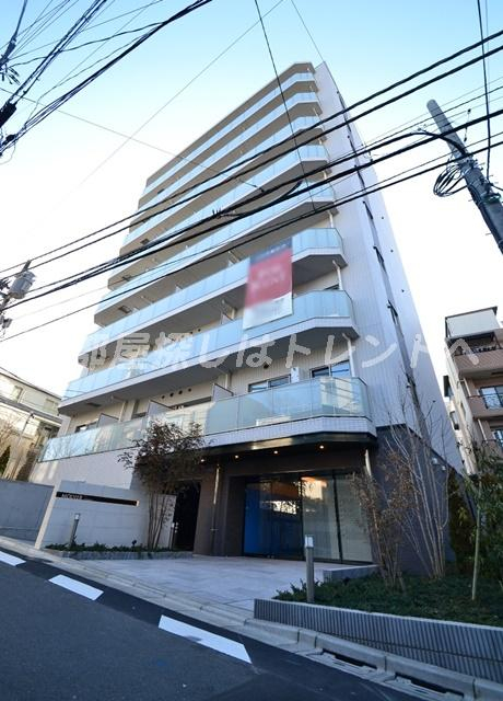 モディア代々木【MODIER YOYOGI】