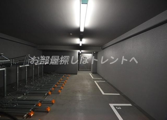 モディア代々木【MODIER YOYOGI】