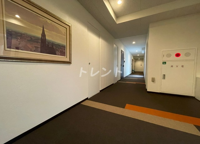 アンソレイユ代々木