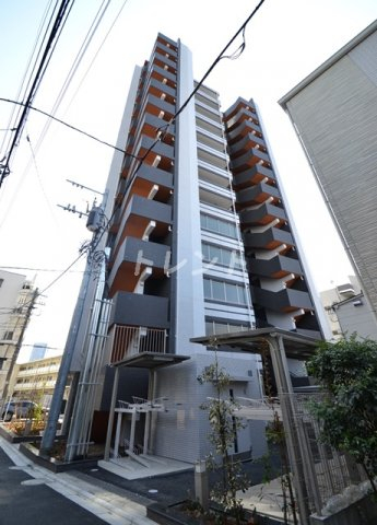 アゼスト中野新橋【AZEST中野新橋】
