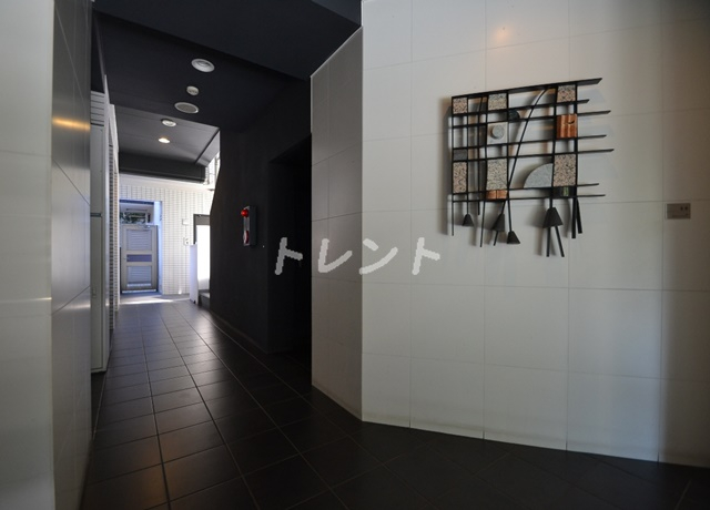 アジールコート西新宿