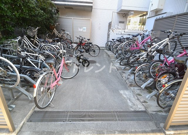 アジールコート西新宿