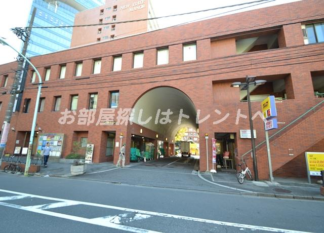 ニューステイトメナー