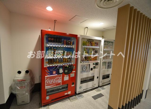 ニューステイトメナー