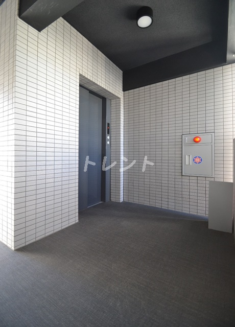 AXAS四谷3丁目【アクサス四谷三丁目】