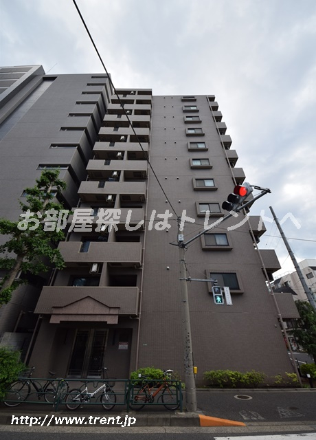 メインステージ早稲田