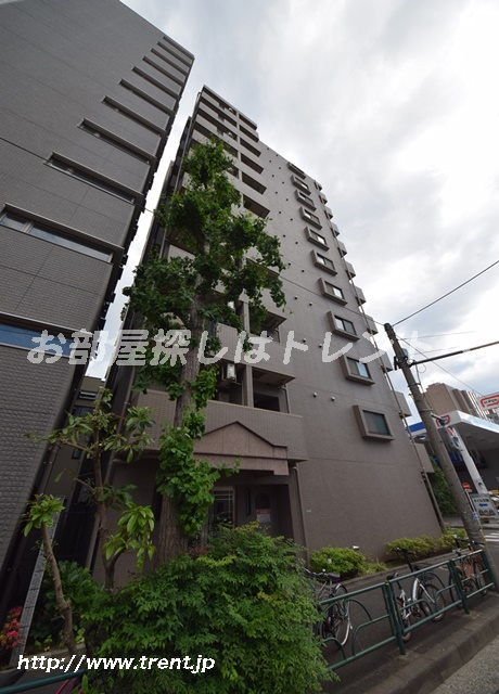 メインステージ早稲田