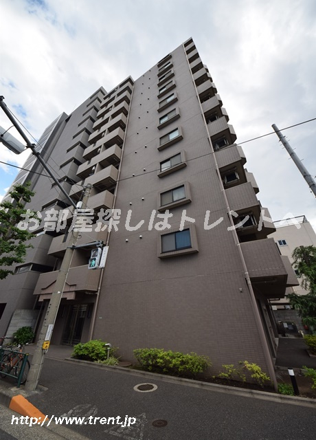 メインステージ早稲田