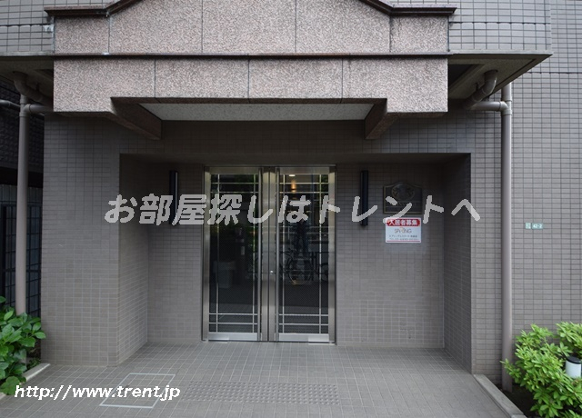 メインステージ早稲田