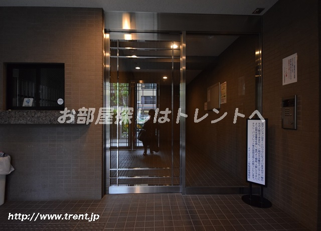 メインステージ早稲田