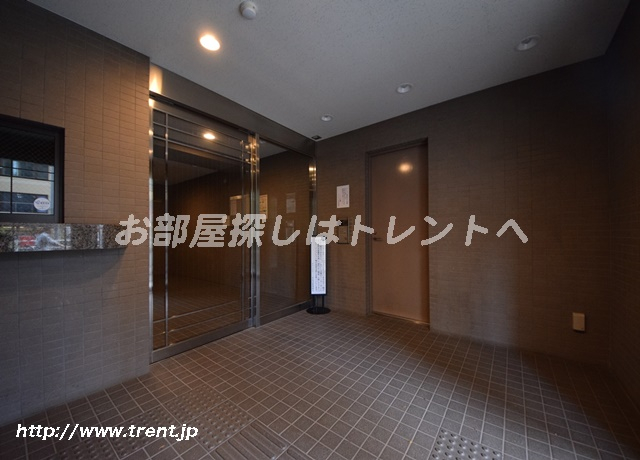 メインステージ早稲田