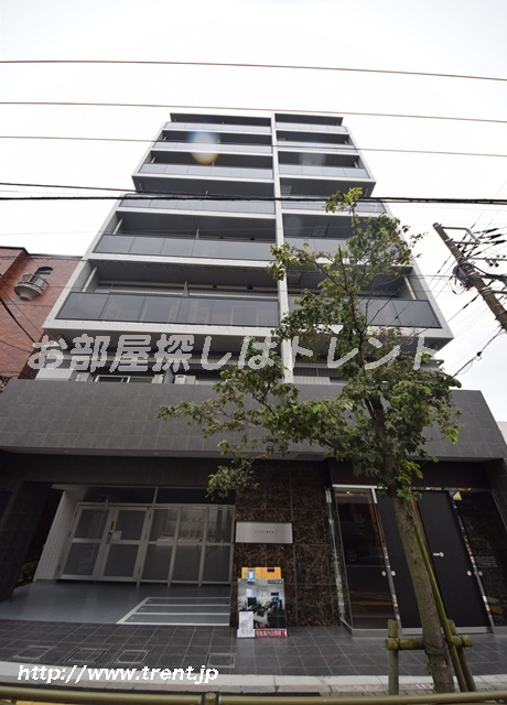 リヴシティ東大前