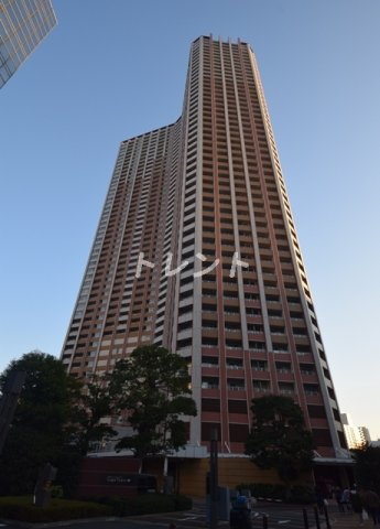 芝浦アイランドケープタワー