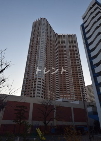 芝浦アイランドケープタワー