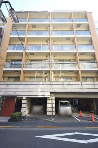 グリーチネ元町