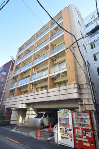 グリーチネ元町