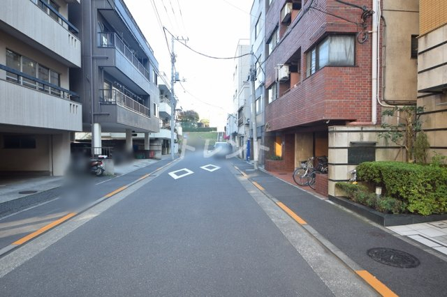 グリーチネ元町