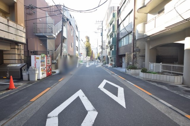 グリーチネ元町