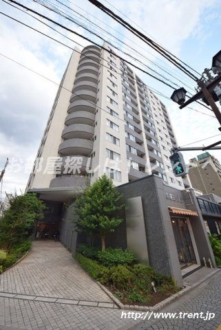 アトラスヒルズ文京白山
