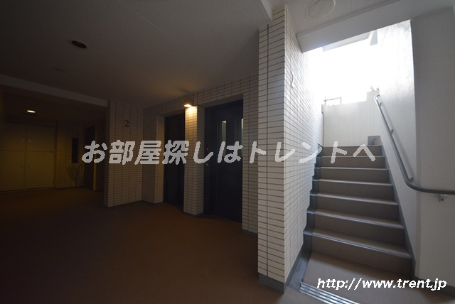 アトラスヒルズ文京白山