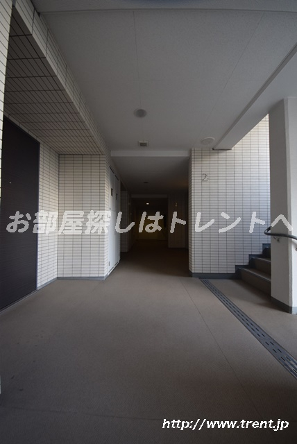 アトラスヒルズ文京白山