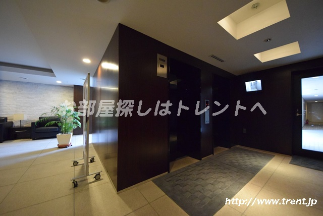 アトラスヒルズ文京白山