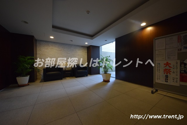 アトラスヒルズ文京白山