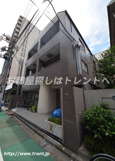 ルモン小石川