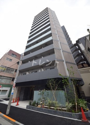 エルスタンザ文京根津
