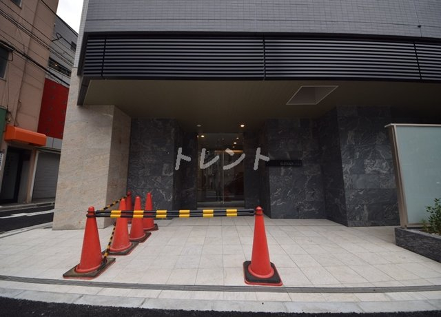 エルスタンザ文京根津