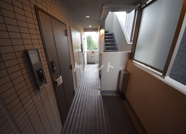 エルスタンザ文京根津