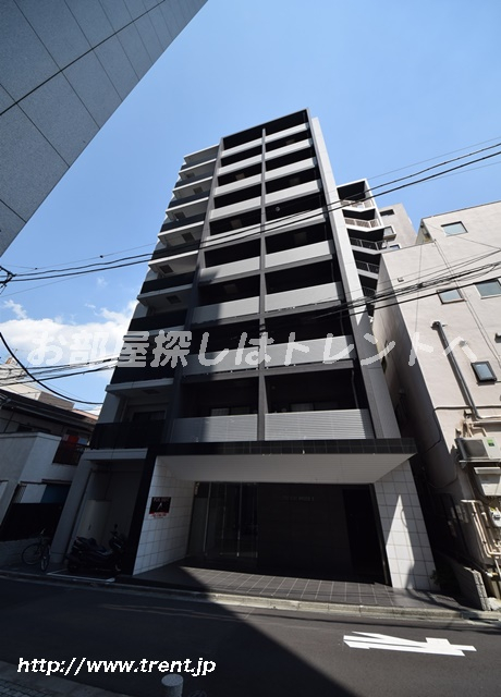 セジョリ早稲田Ⅱ