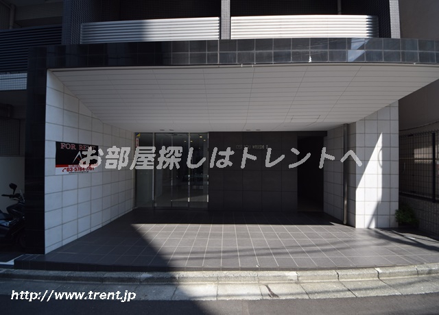 セジョリ早稲田Ⅱ