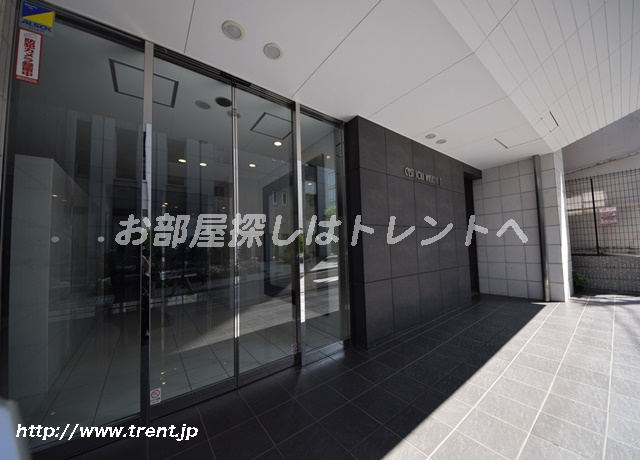 セジョリ早稲田Ⅱ