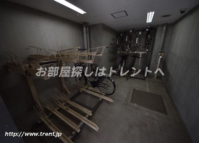 セジョリ早稲田Ⅱ