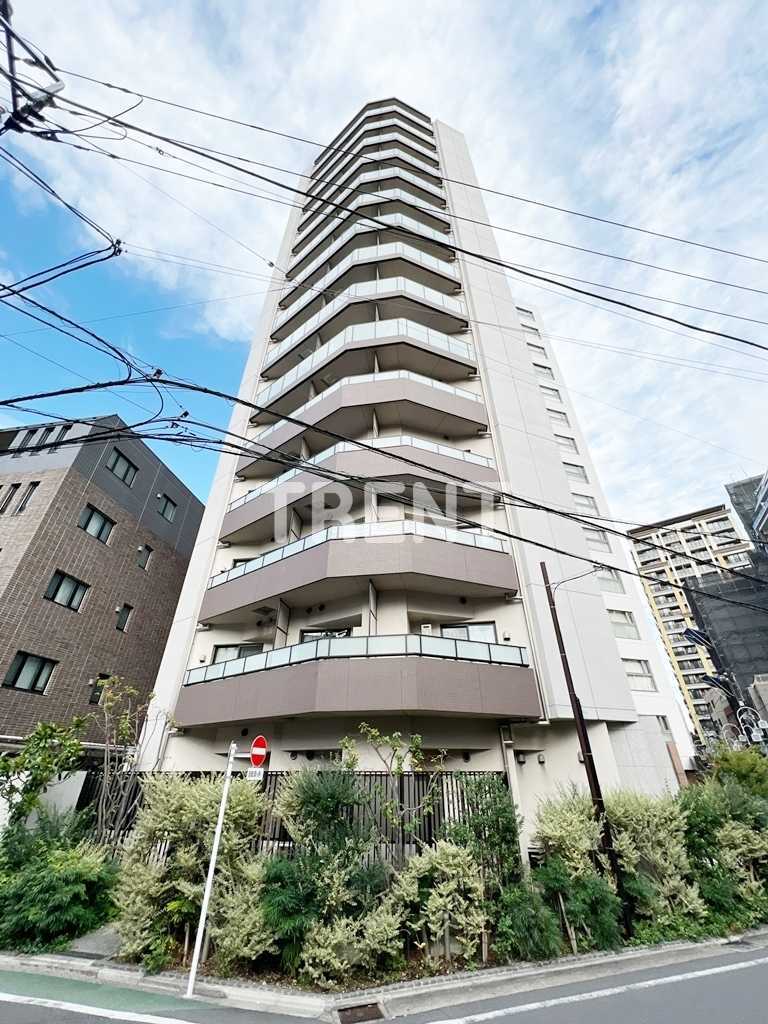 レジディア文京小石川Ⅱ