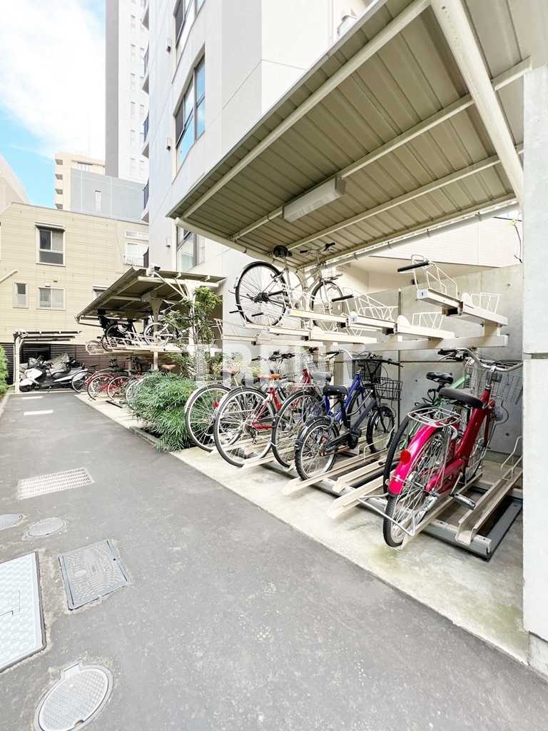 レジディア文京小石川Ⅱ