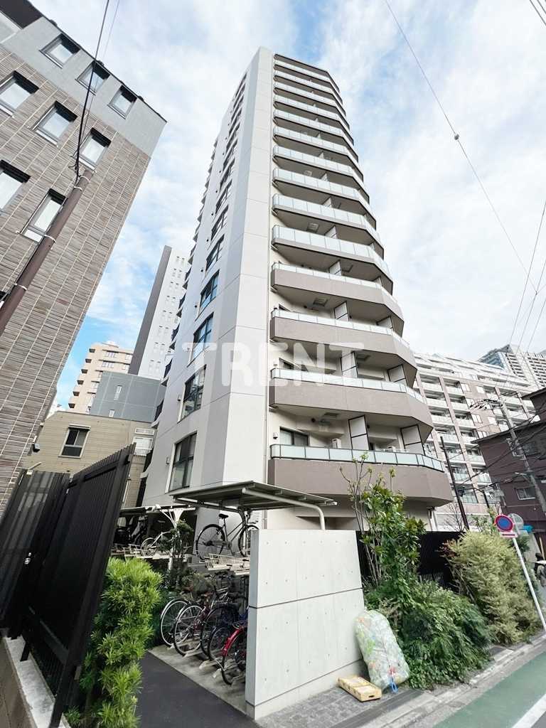レジディア文京小石川Ⅱ