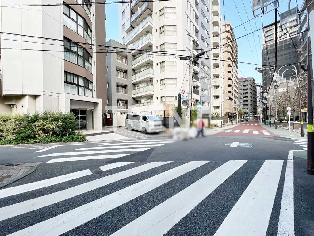 レジディア文京小石川Ⅱ